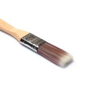 PROFESIONALNA četka za kreda boje i završne obrade BiancoShabby® 25mm