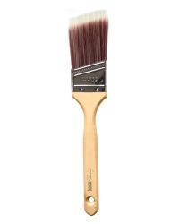 PROFESIONALNA četka za kreda boje i završne obrade BiancoShabby® UKOŠENA 50mm