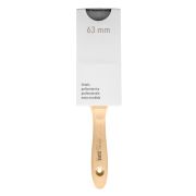 PROFESIONALNA četka za kreda boje i završne obrade BiancoShabby® 63mm