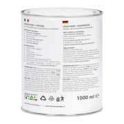 Azzurro Polvere – biancoForte®