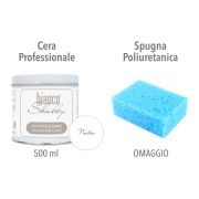VOSAK 500ml – Transparentni providni vosak – BiancoShabby® 500ml