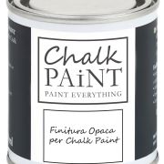 LAK 250ml – MAT Transparentni providni lak – Chalk Paint Everything® 250ml