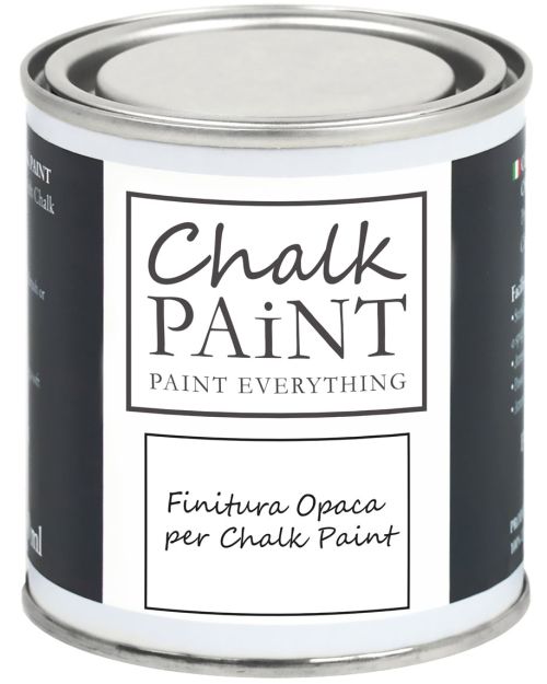 LAK 250ml – MAT Transparentni providni lak – Chalk Paint Everything® 250ml
