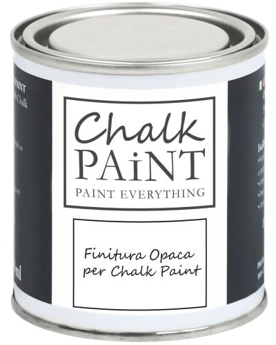 LAK 250ml – MAT Transparentni providni lak – Chalk Paint Everything® 250ml