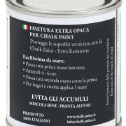 LAK 250ml – MAT Transparentni providni lak – Chalk Paint Everything® 250ml