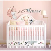 REDESIGN WITH PRIMA DECOR TRANSFER® – HELLO BABY