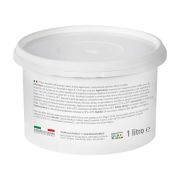 Kreda boja sa efektom peska – Bianco naturale