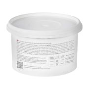 Kreda boja sa efektom peska – Bianco naturale