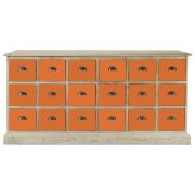 Cassettiera Chalk Paint Candito min