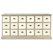 Cassettiera Chalk Paint Everything Sabbia min