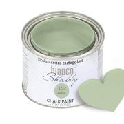 Verde Salvia Live